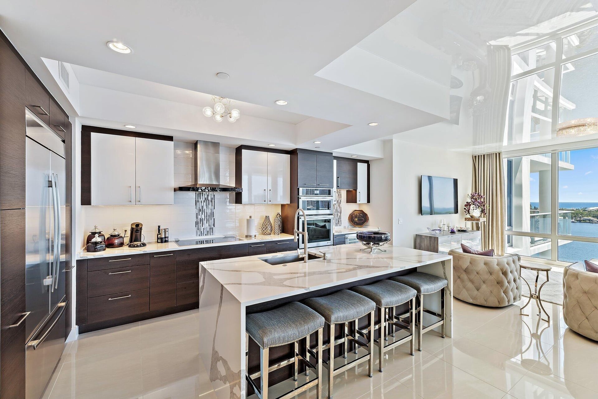 Water Club North Palm Beach Unit 1603 photo 5