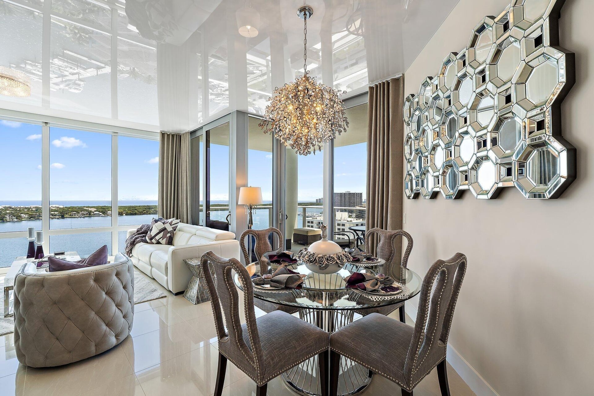 Water Club North Palm Beach Unit 1603 photo 7