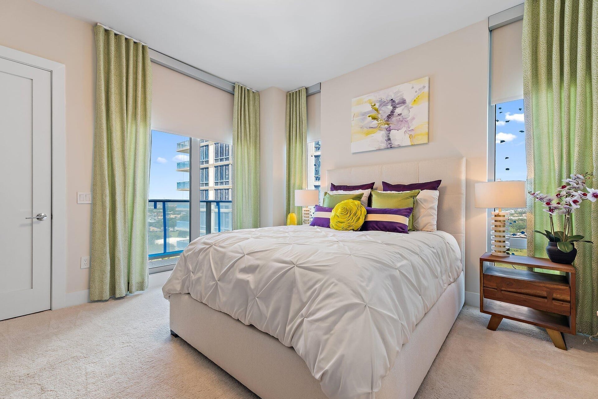 Water Club North Palm Beach Unit 1603 photo 11