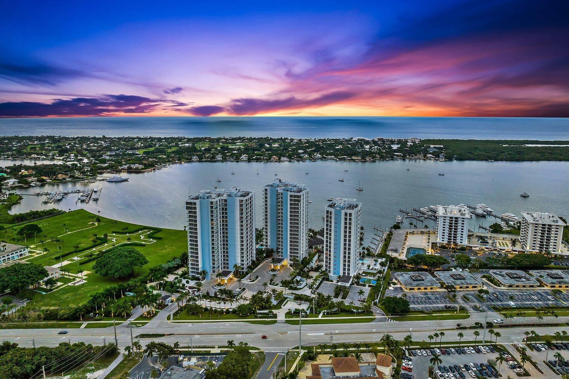 Water Club North Palm Beach Unit 1603 photo 15