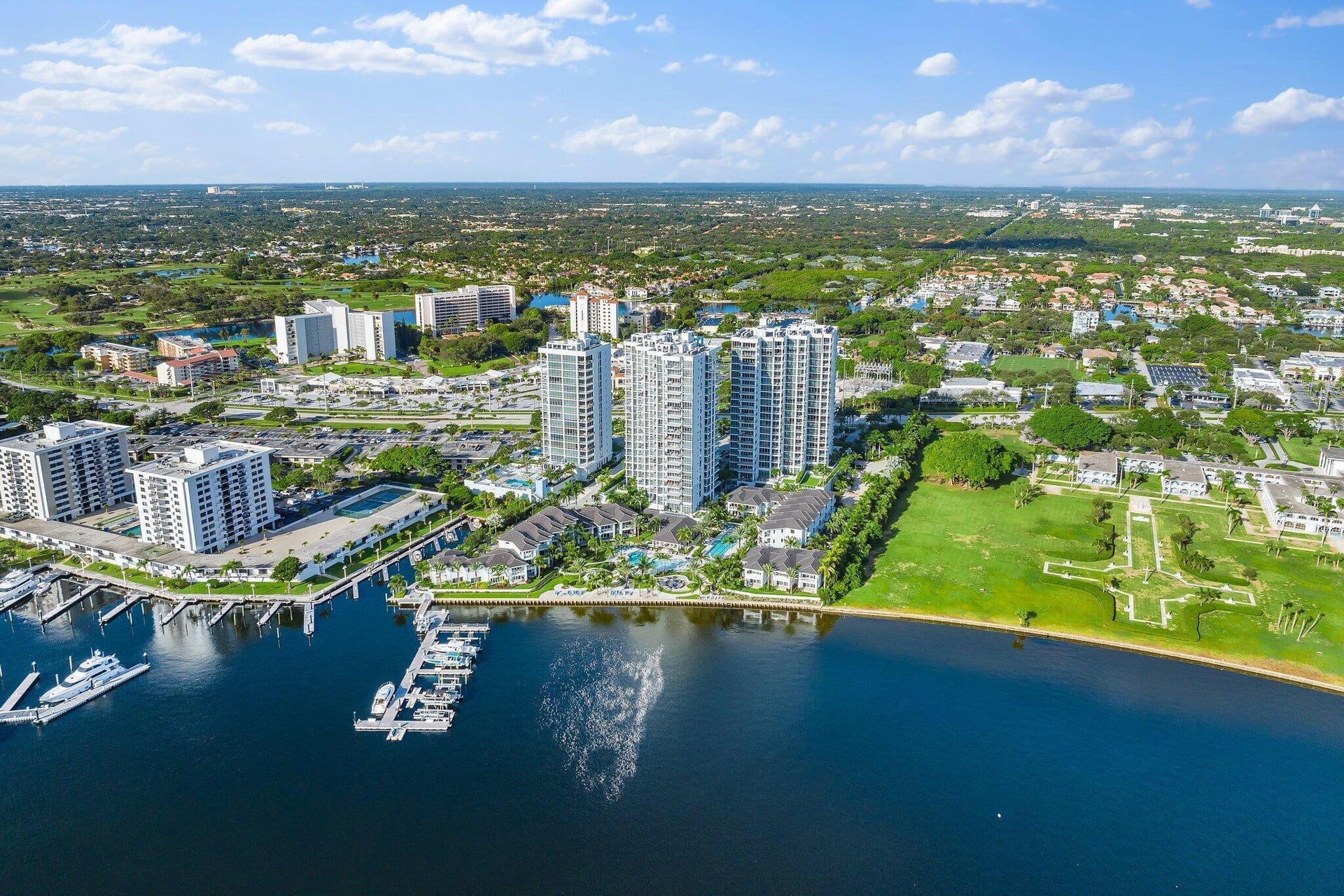 Water Club North Palm Beach Unit 1603 photo 16