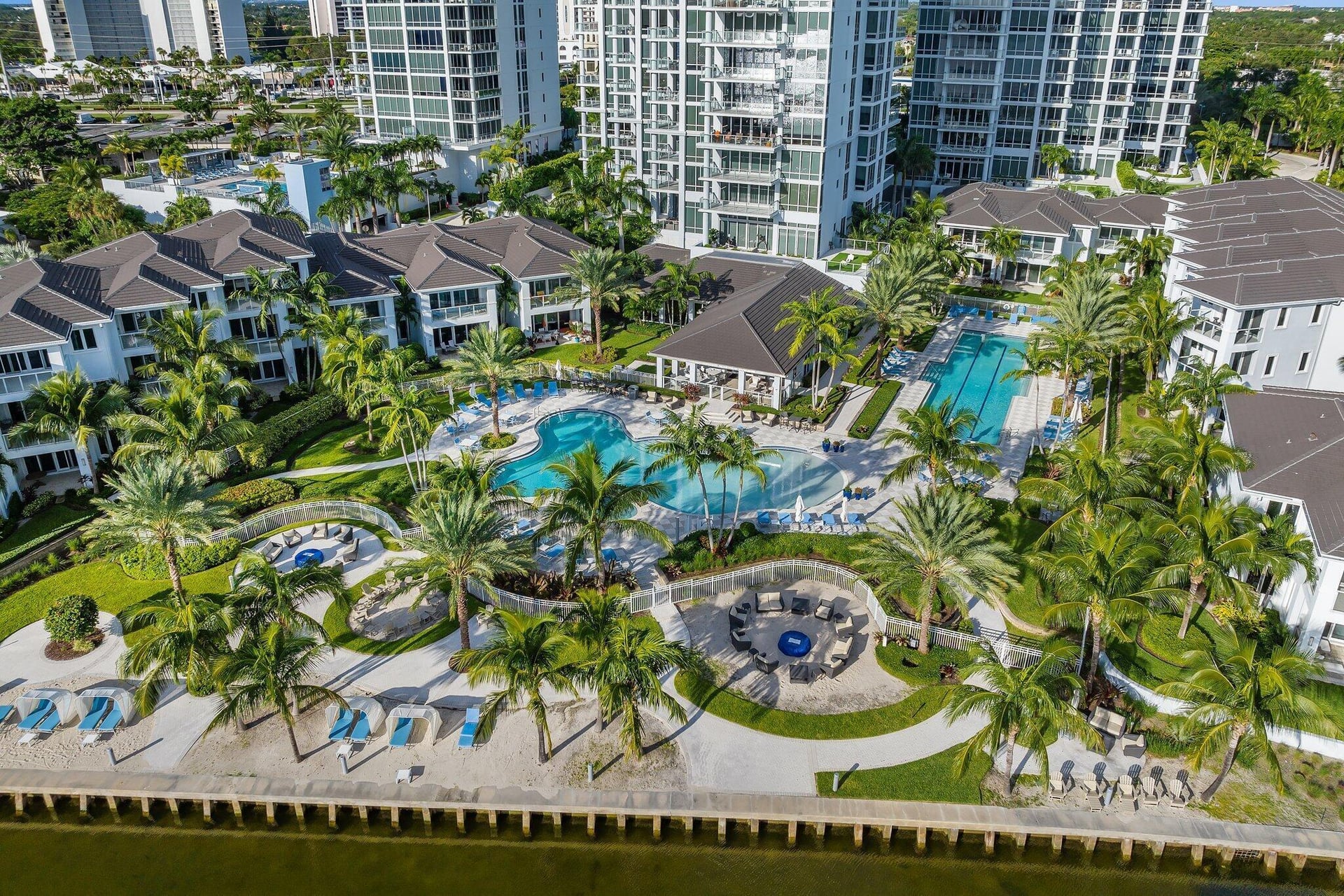 Water Club North Palm Beach Unit 1603 photo 17