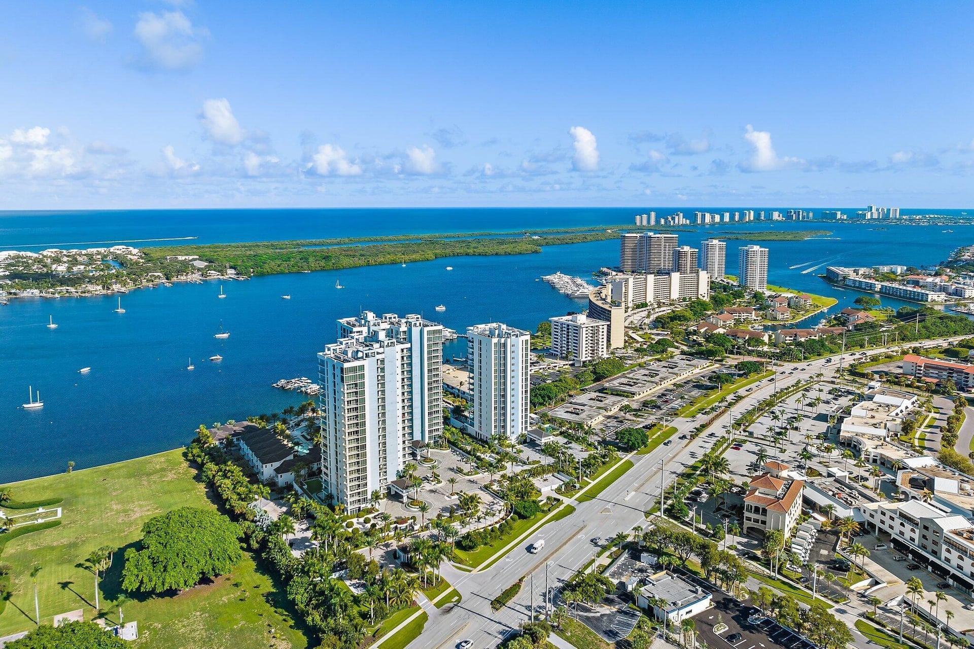 Water Club North Palm Beach Unit 1603 photo 18