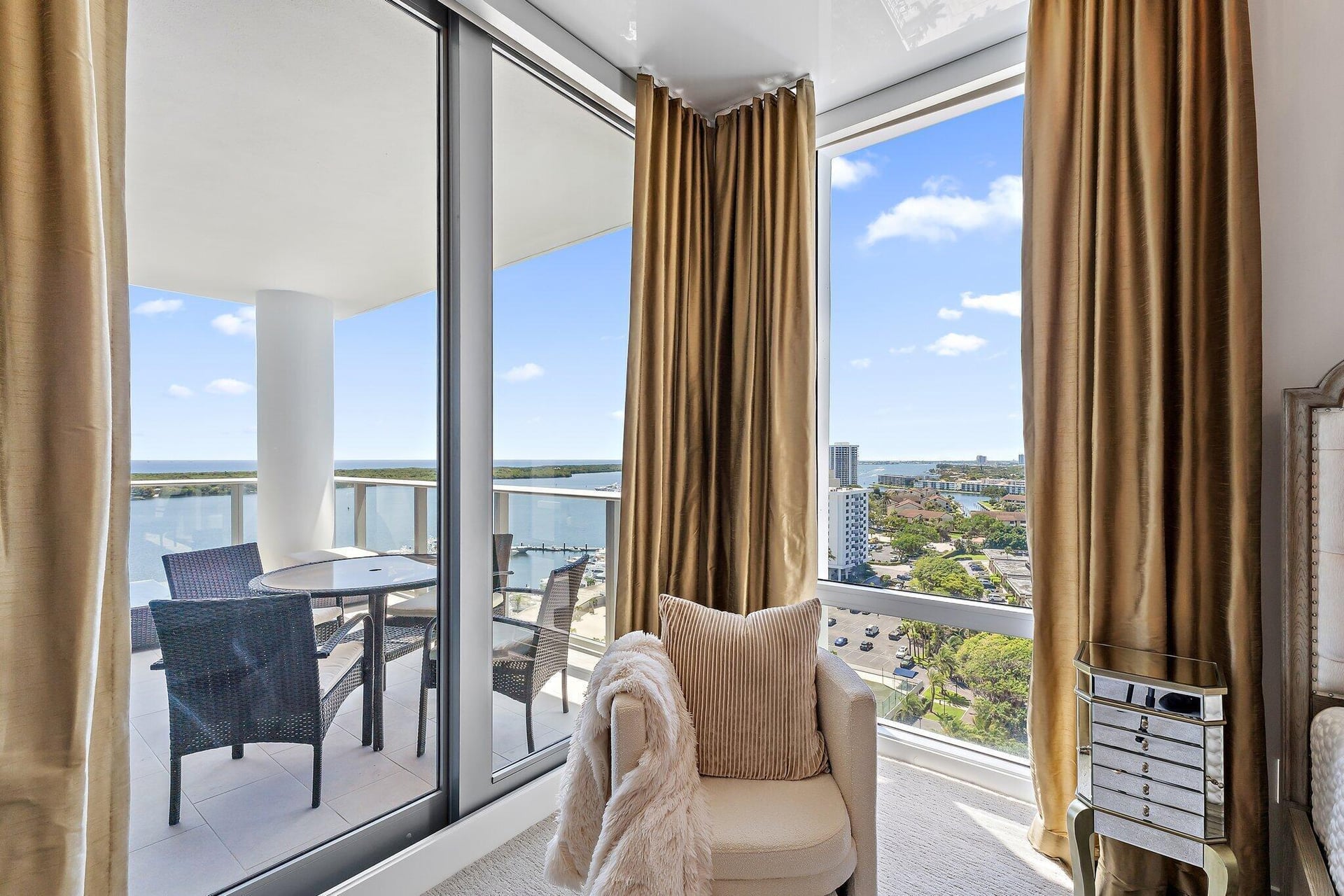 Water Club North Palm Beach Unit 1603 photo 25