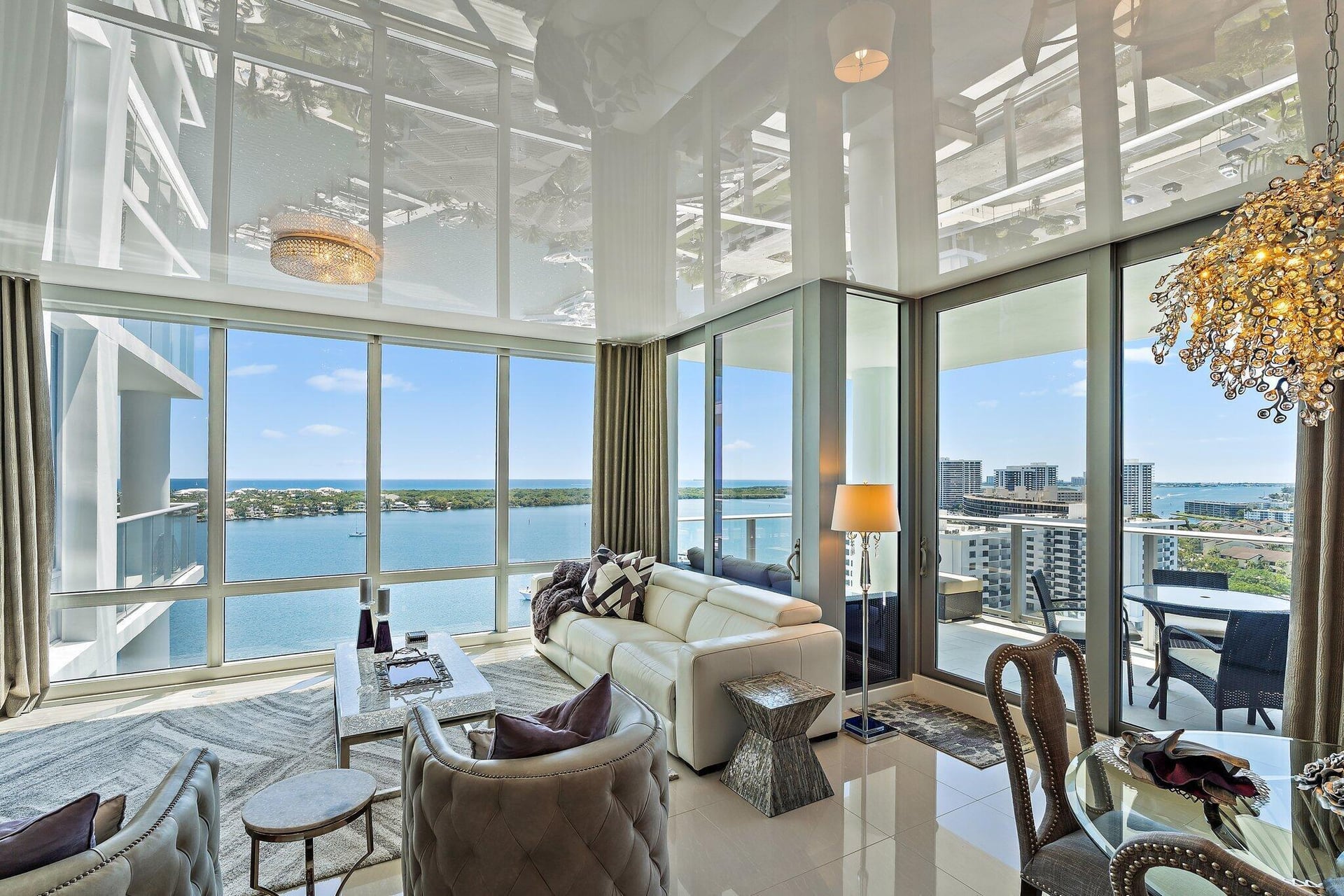 Water Club North Palm Beach Unit 1603 photo 31