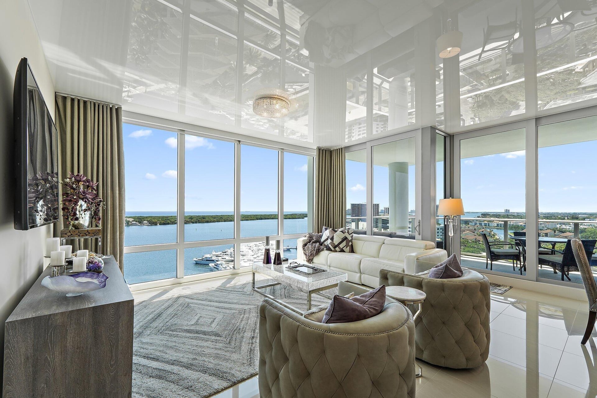 Water Club North Palm Beach Unit 1603 photo 32