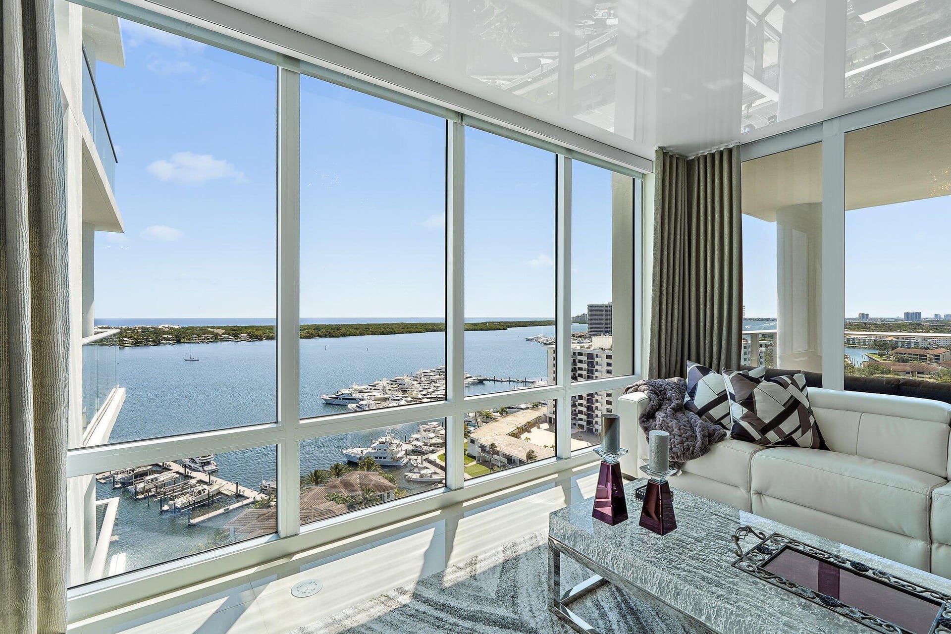 Water Club North Palm Beach Unit 1603 photo 34