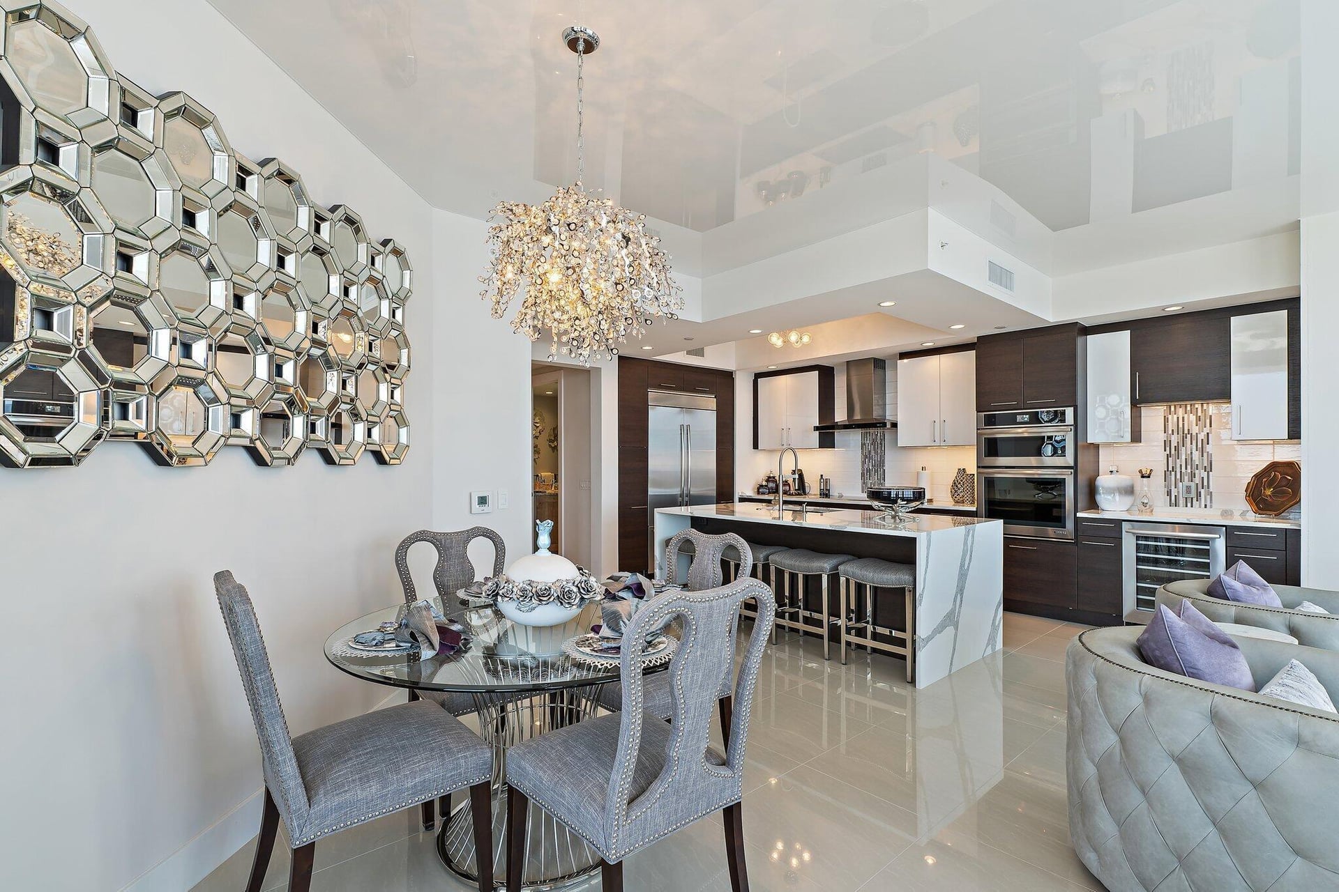 Water Club North Palm Beach Unit 1603 photo 35