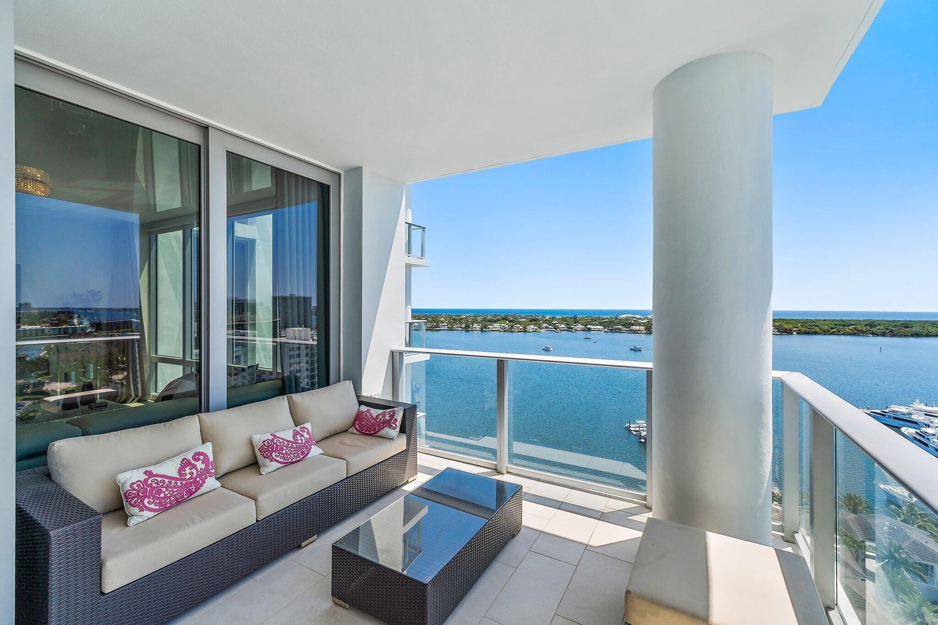 Water Club North Palm Beach Unit 1603 photo 38