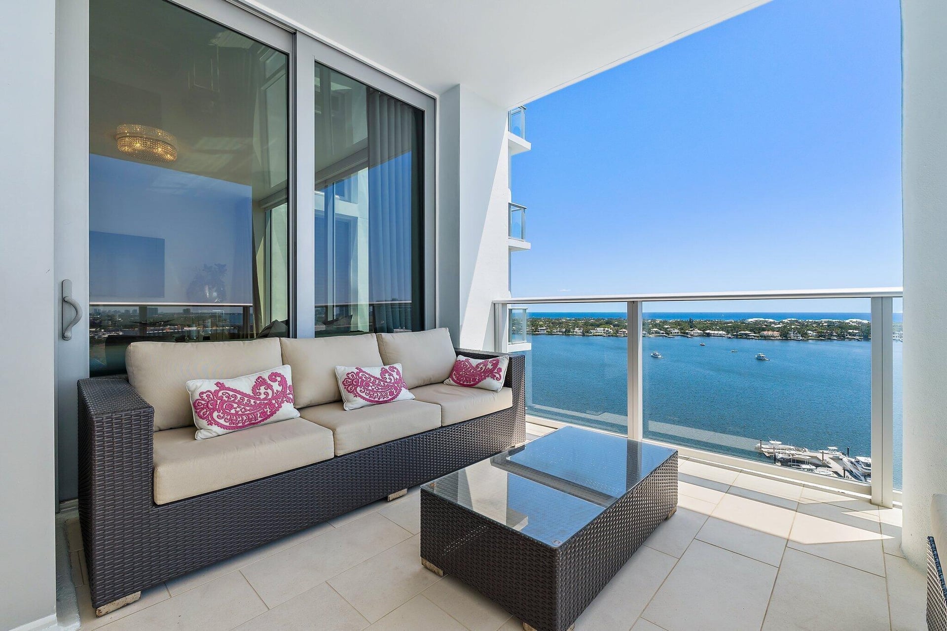 Water Club North Palm Beach Unit 1603 photo 41
