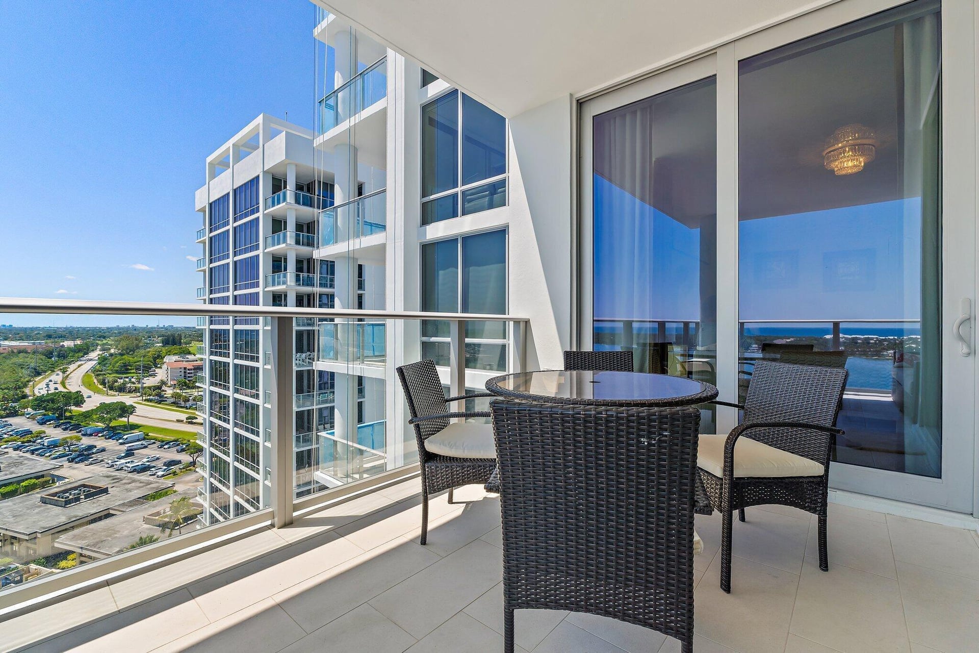 Water Club North Palm Beach Unit 1603 photo 42