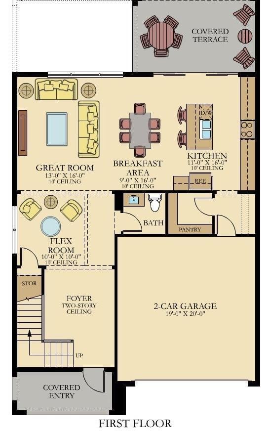 Residence photo 25