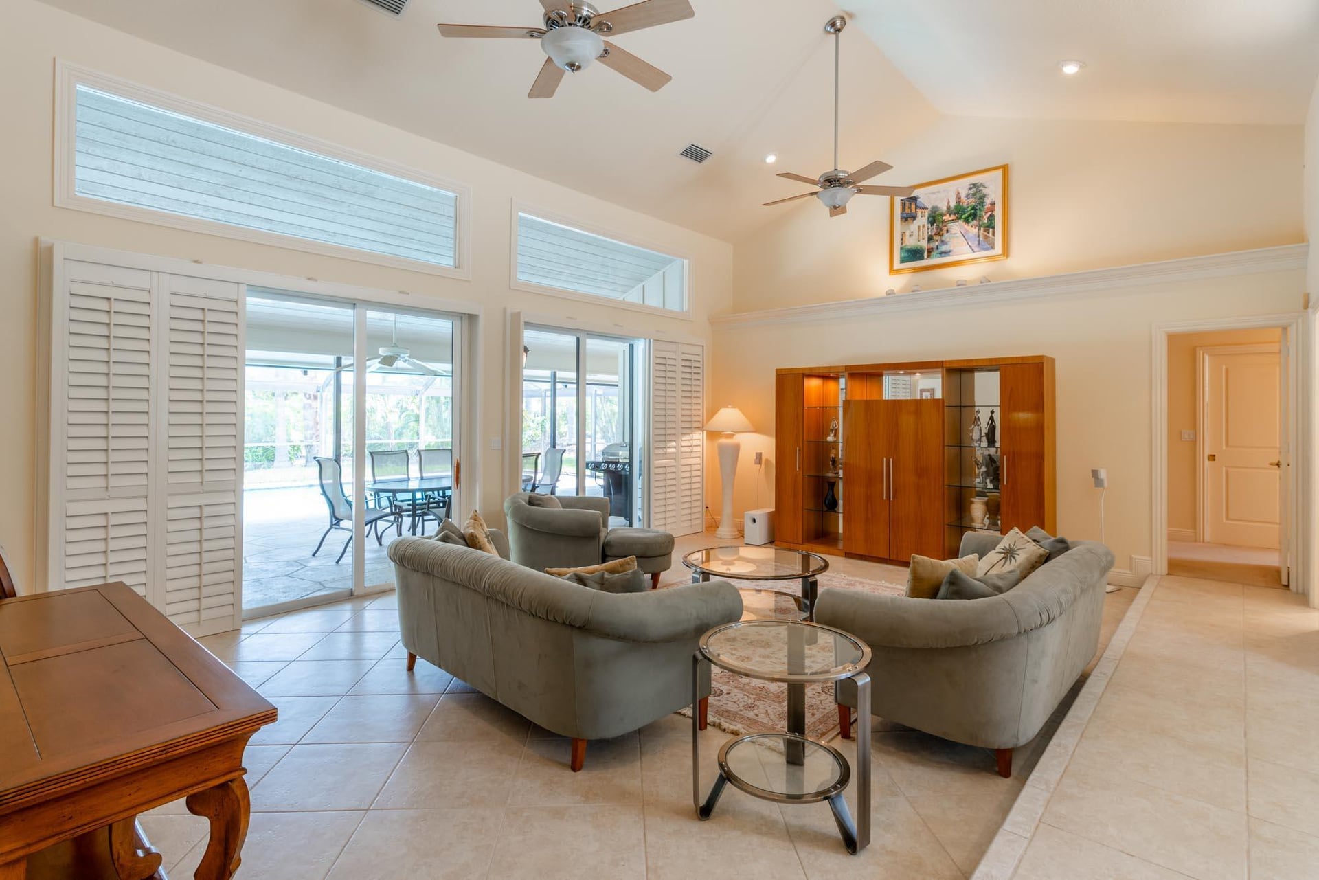 PGA National Palm Beach Gardens Residence photo 3