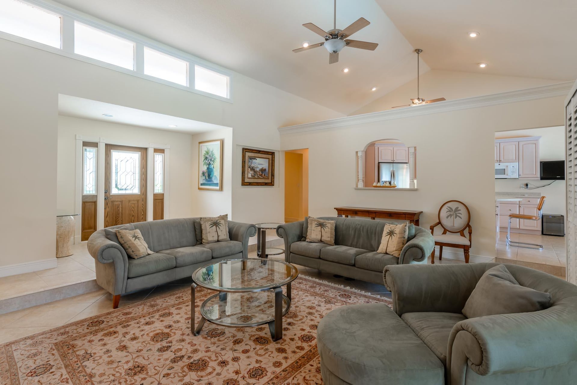 PGA National Palm Beach Gardens Residence photo 5