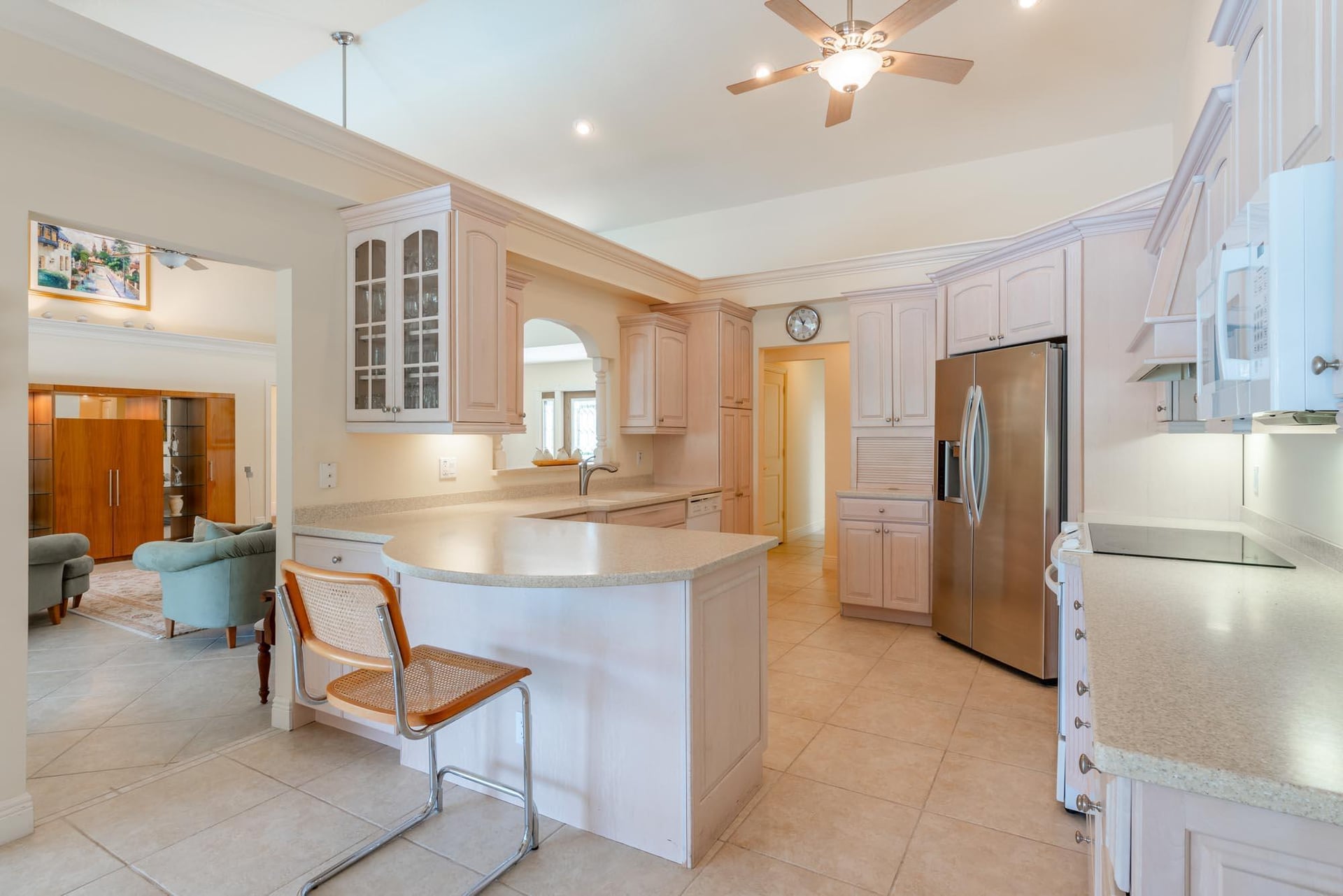 PGA National Palm Beach Gardens Residence photo 6