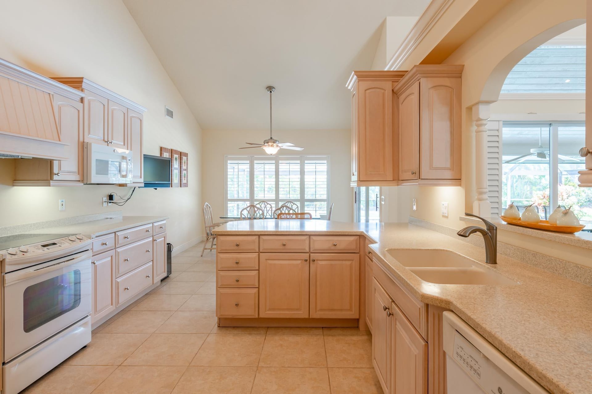 PGA National Palm Beach Gardens Residence photo 7