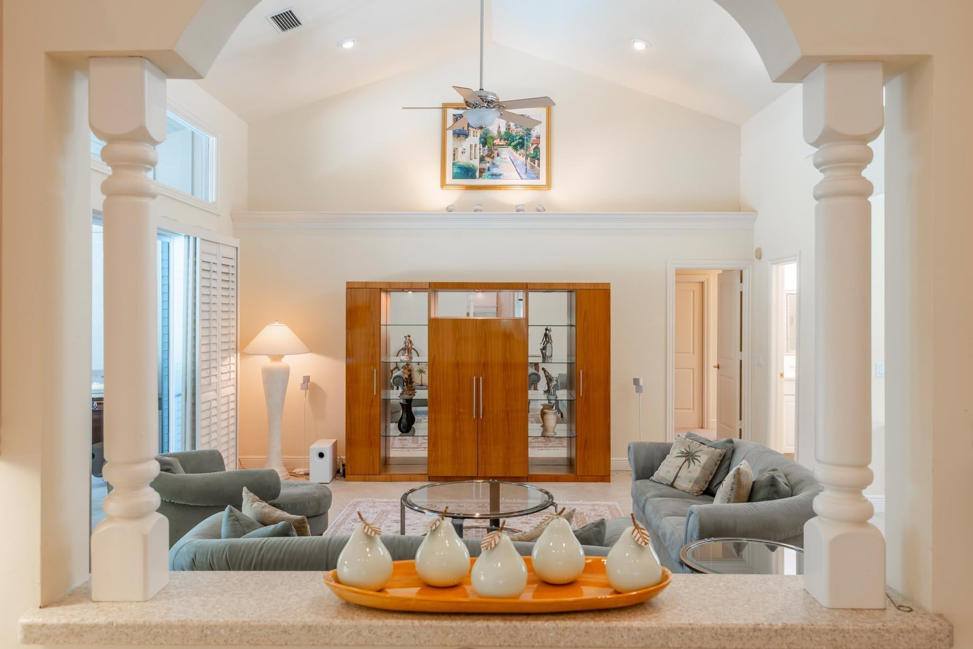 PGA National Palm Beach Gardens Residence photo 8