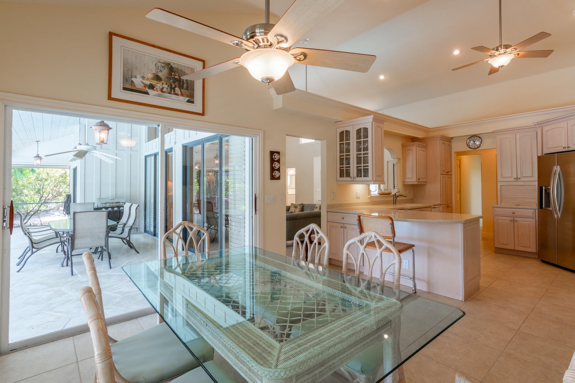 PGA National Palm Beach Gardens Residence photo 9