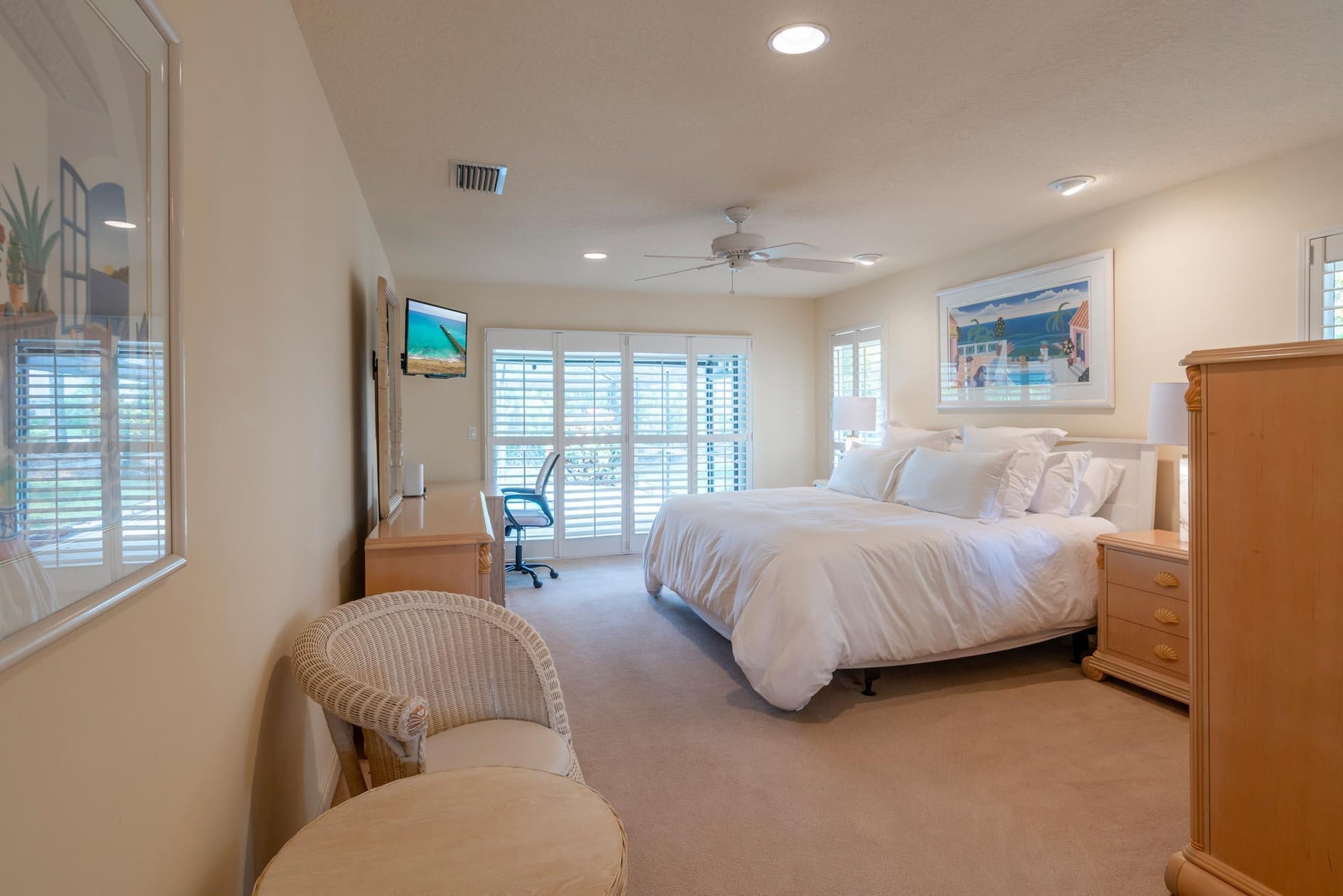 PGA National Palm Beach Gardens Residence photo 11