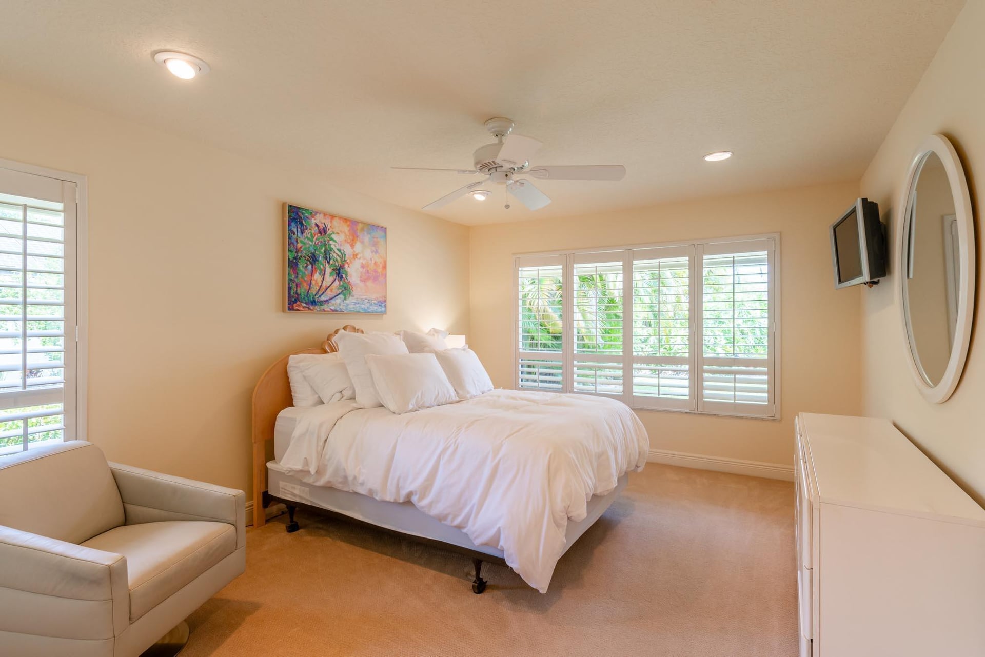 PGA National Palm Beach Gardens Residence photo 15