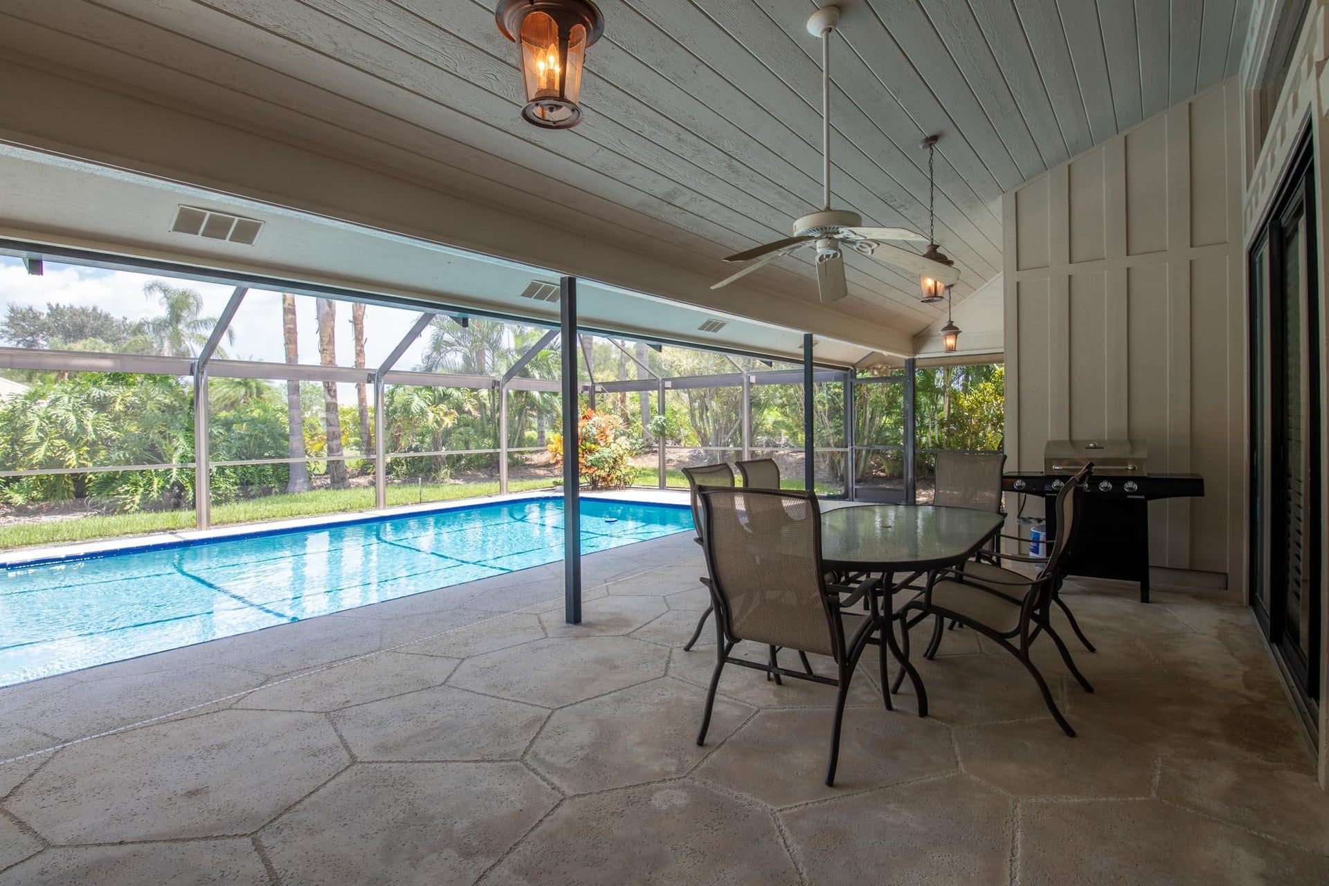PGA National Palm Beach Gardens Residence photo 20
