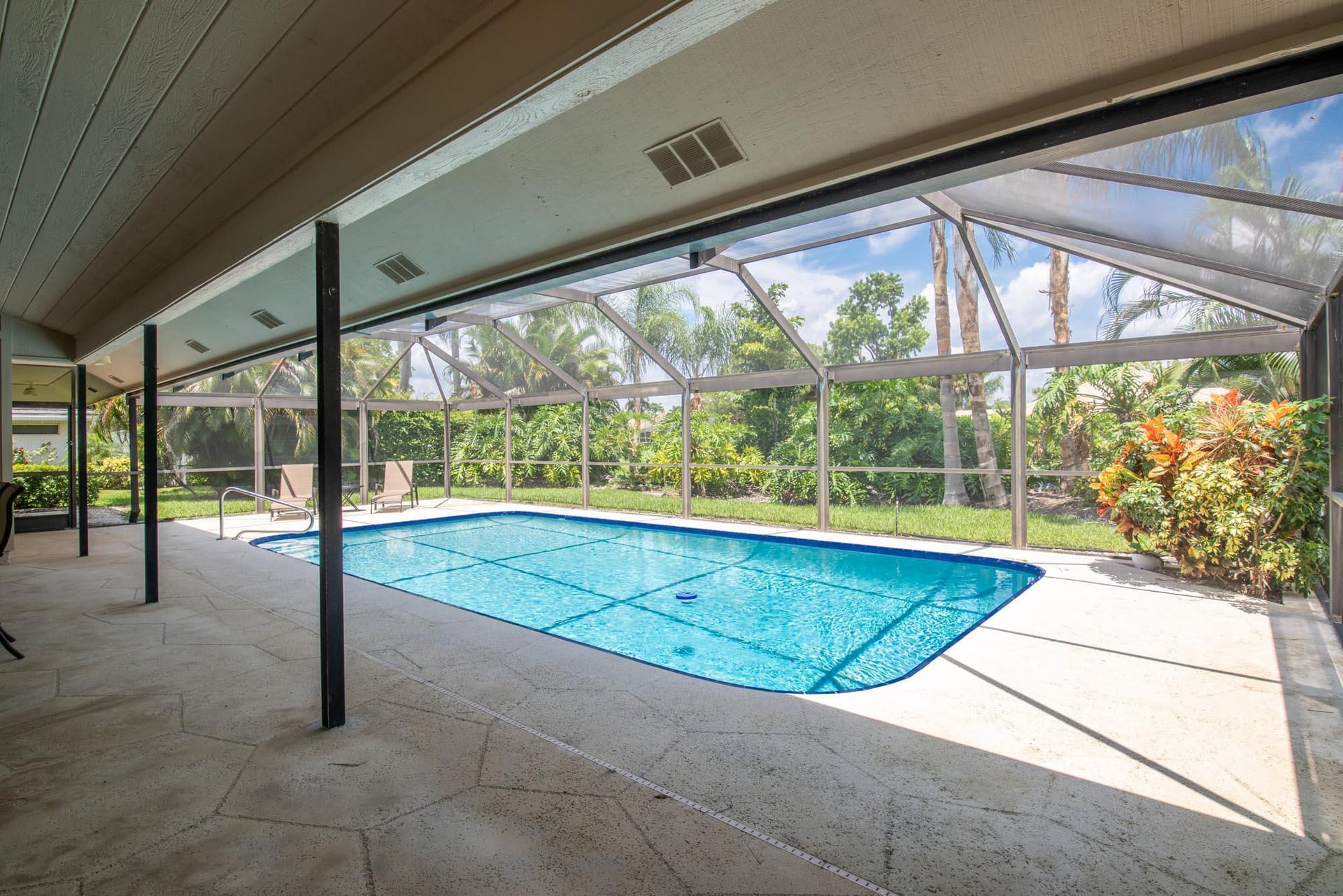 PGA National Palm Beach Gardens Residence photo 21
