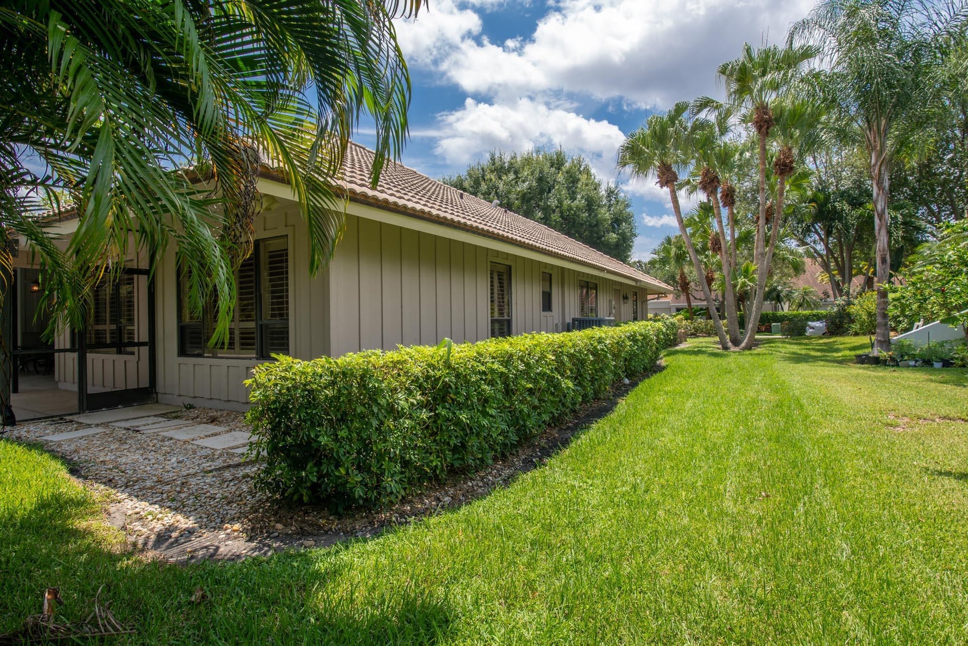 PGA National Palm Beach Gardens Residence photo 23