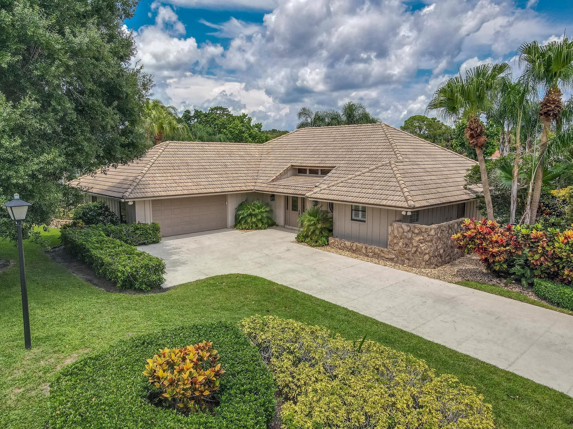 PGA National Palm Beach Gardens Residence photo 24
