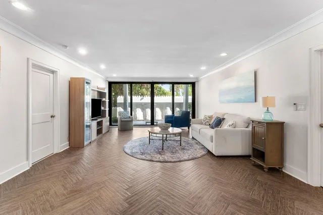 2275 S OCEAN Boulevard #107N