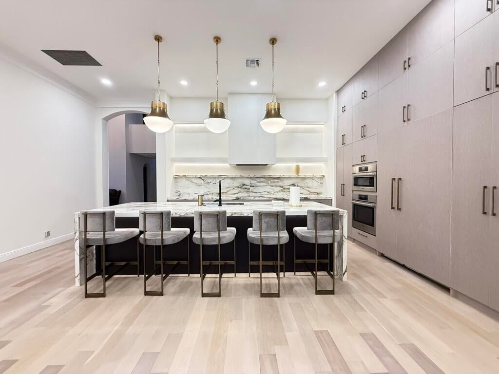 Mizner Country Club Residence photo 9