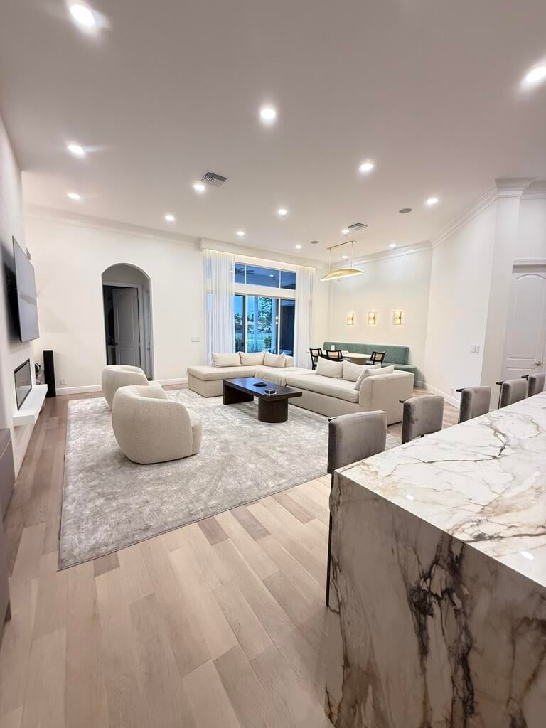 Mizner Country Club Residence photo 10