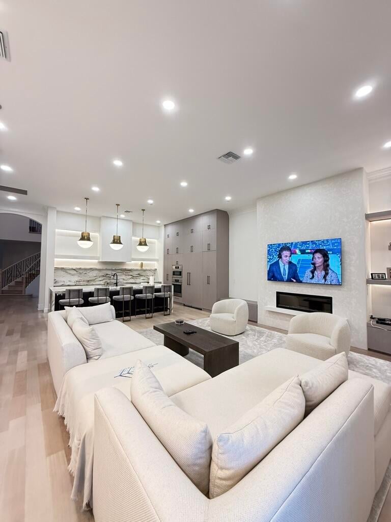 Mizner Country Club Residence photo 11