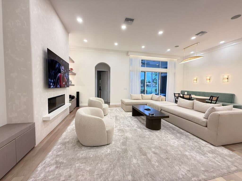 Mizner Country Club Residence photo 14