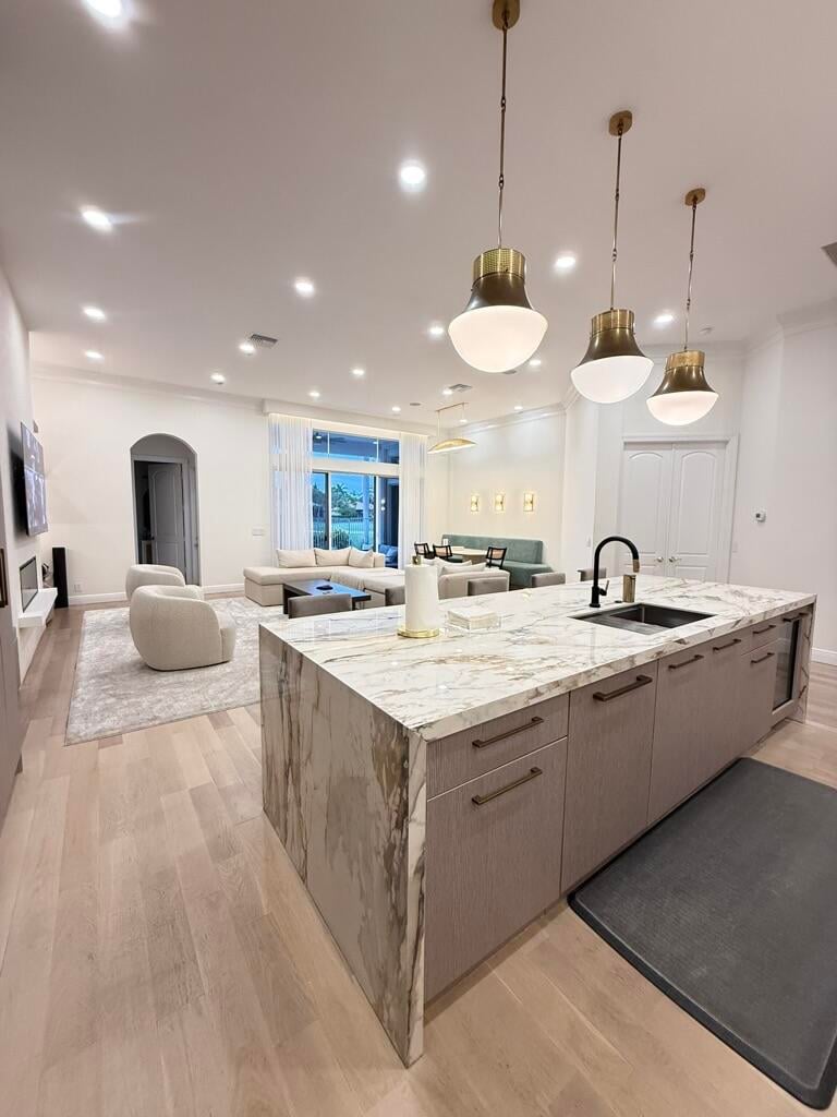 Mizner Country Club Residence photo 15