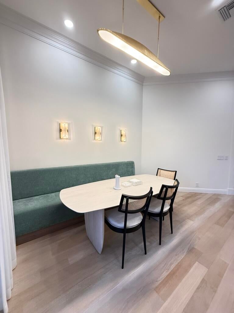 Mizner Country Club Residence photo 17