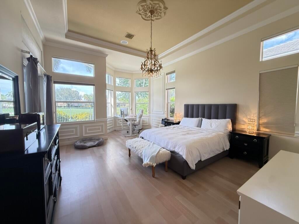 Mizner Country Club Residence photo 20
