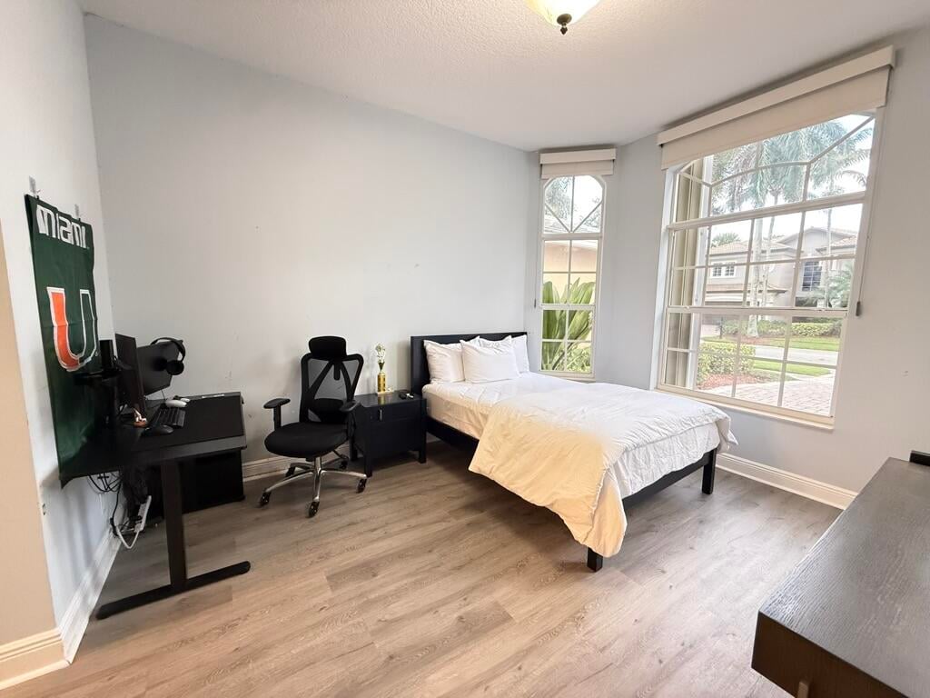 Mizner Country Club Residence photo 24