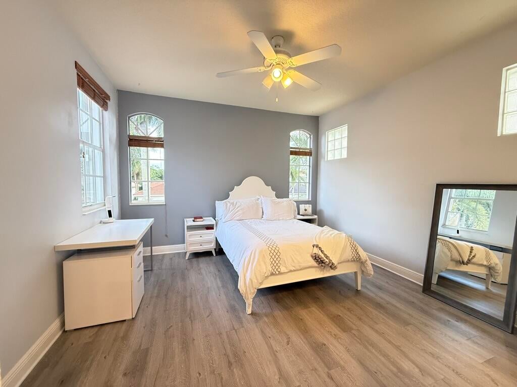 Mizner Country Club Residence photo 25