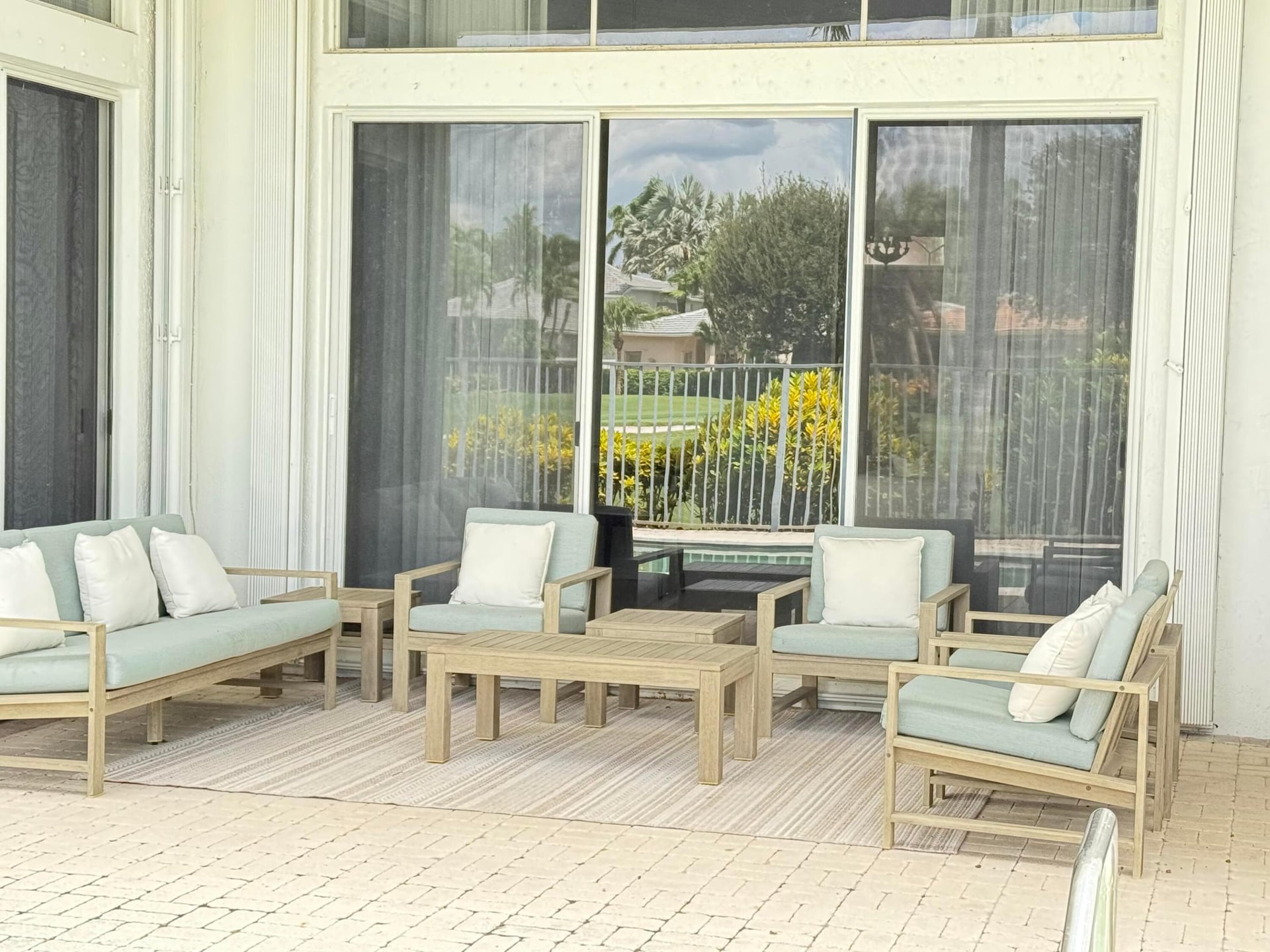Mizner Country Club Residence photo 31