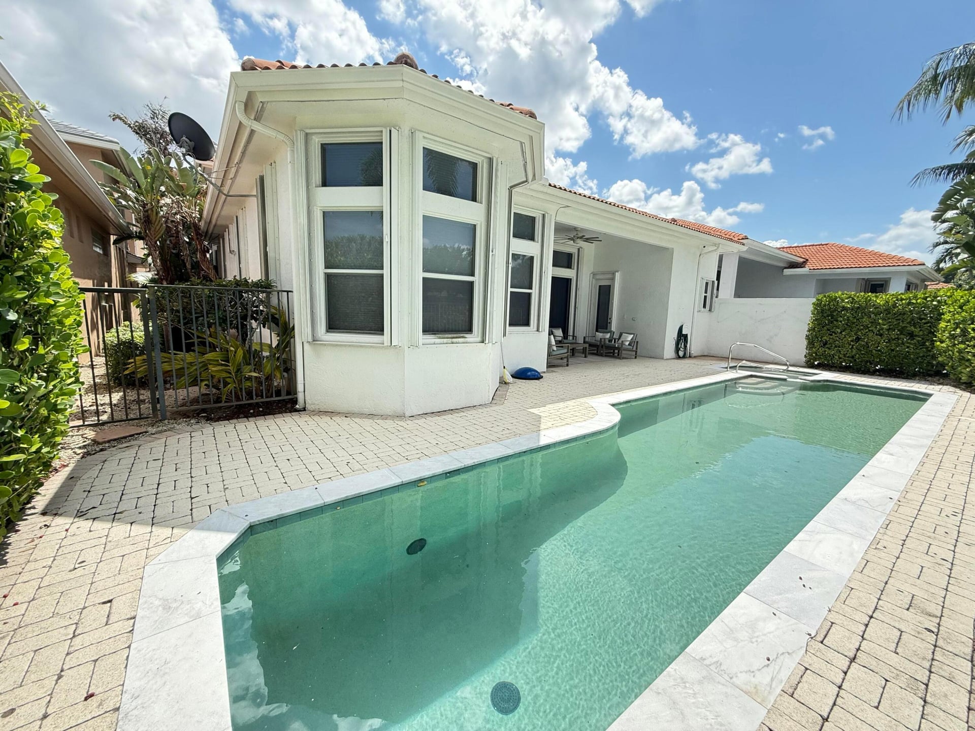 Mizner Country Club Residence photo 32
