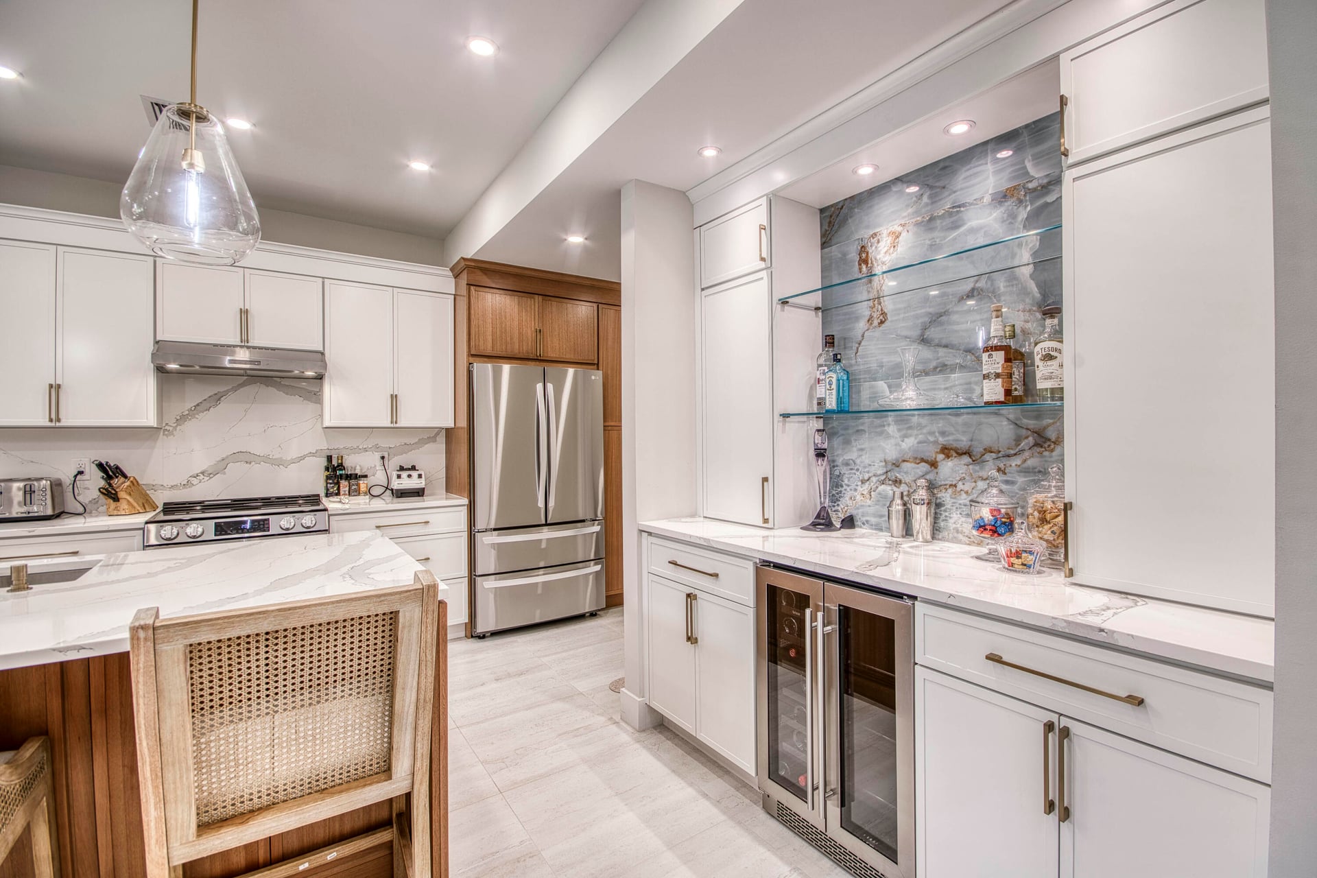 PGA National Palm Beach Gardens Residence photo 6