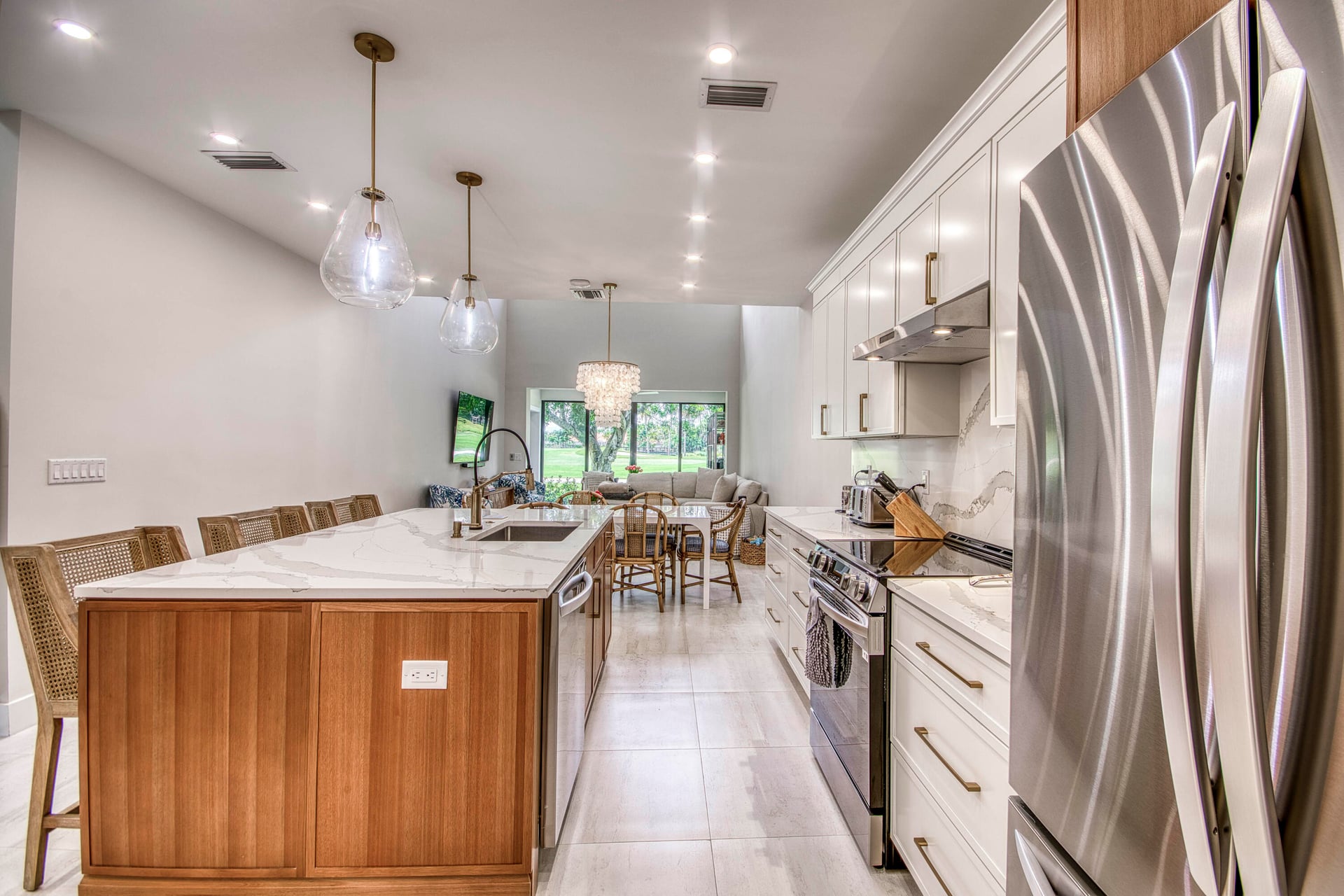 PGA National Palm Beach Gardens Residence photo 8