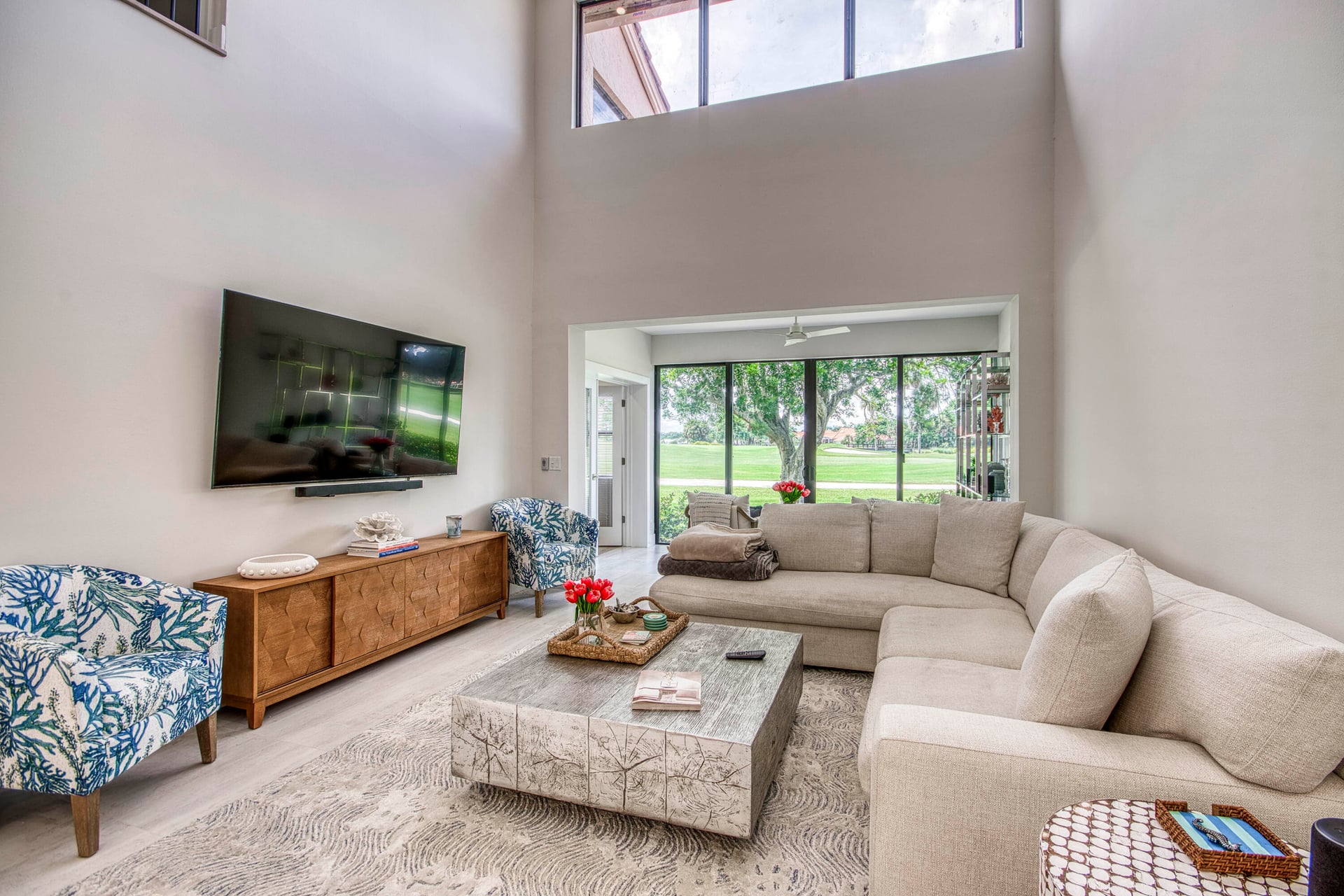 PGA National Palm Beach Gardens Residence photo 10