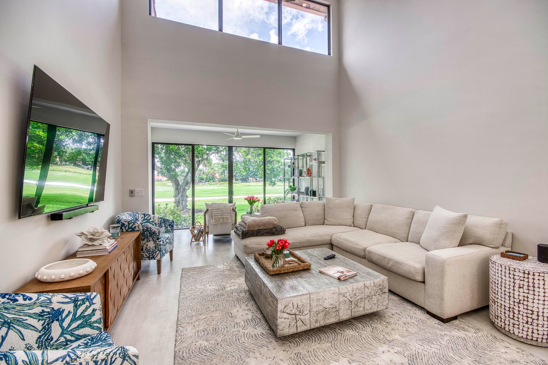 PGA National Palm Beach Gardens Residence photo 11