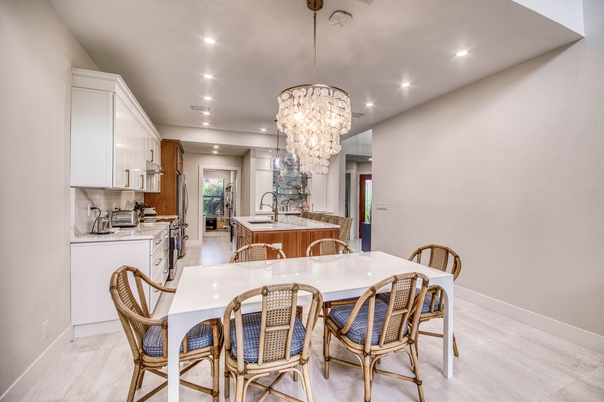 PGA National Palm Beach Gardens Residence photo 14