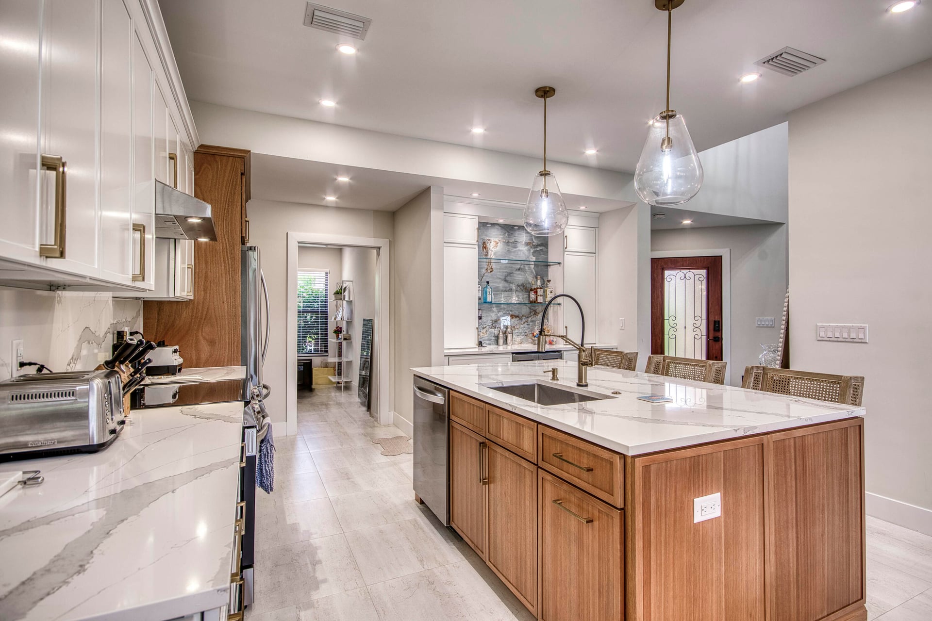 PGA National Palm Beach Gardens Residence photo 17