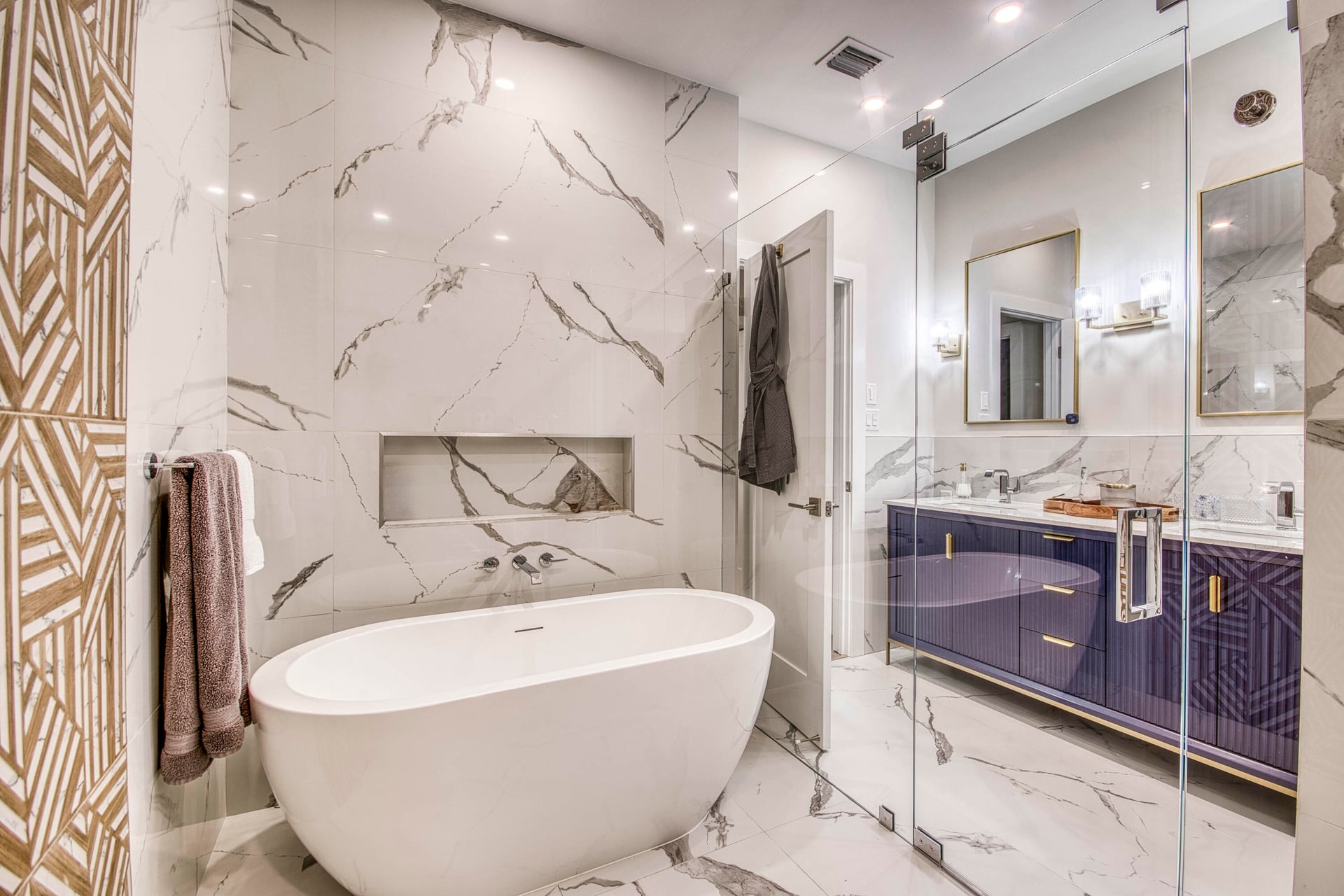 PGA National Palm Beach Gardens Residence photo 23