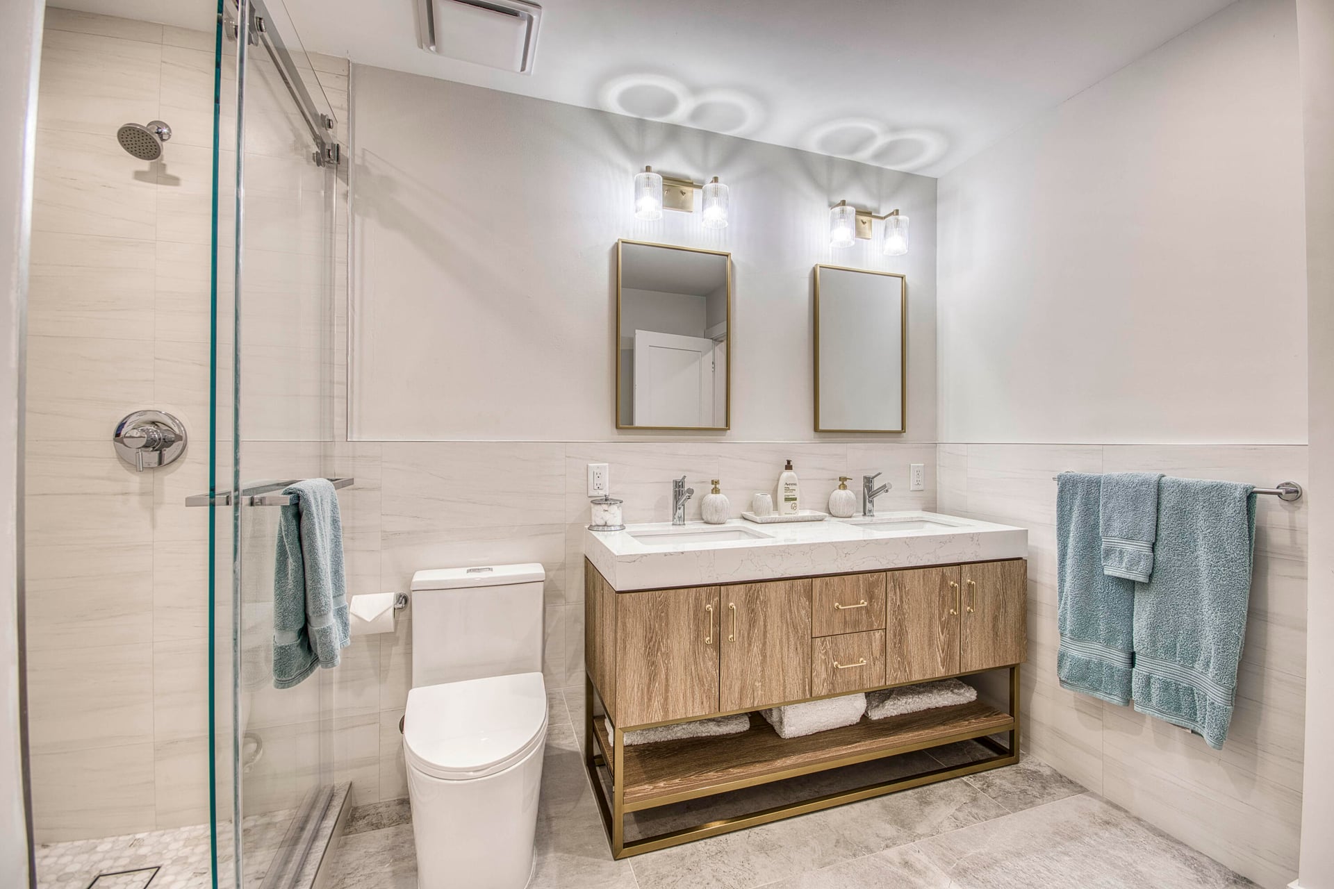 PGA National Palm Beach Gardens Residence photo 27