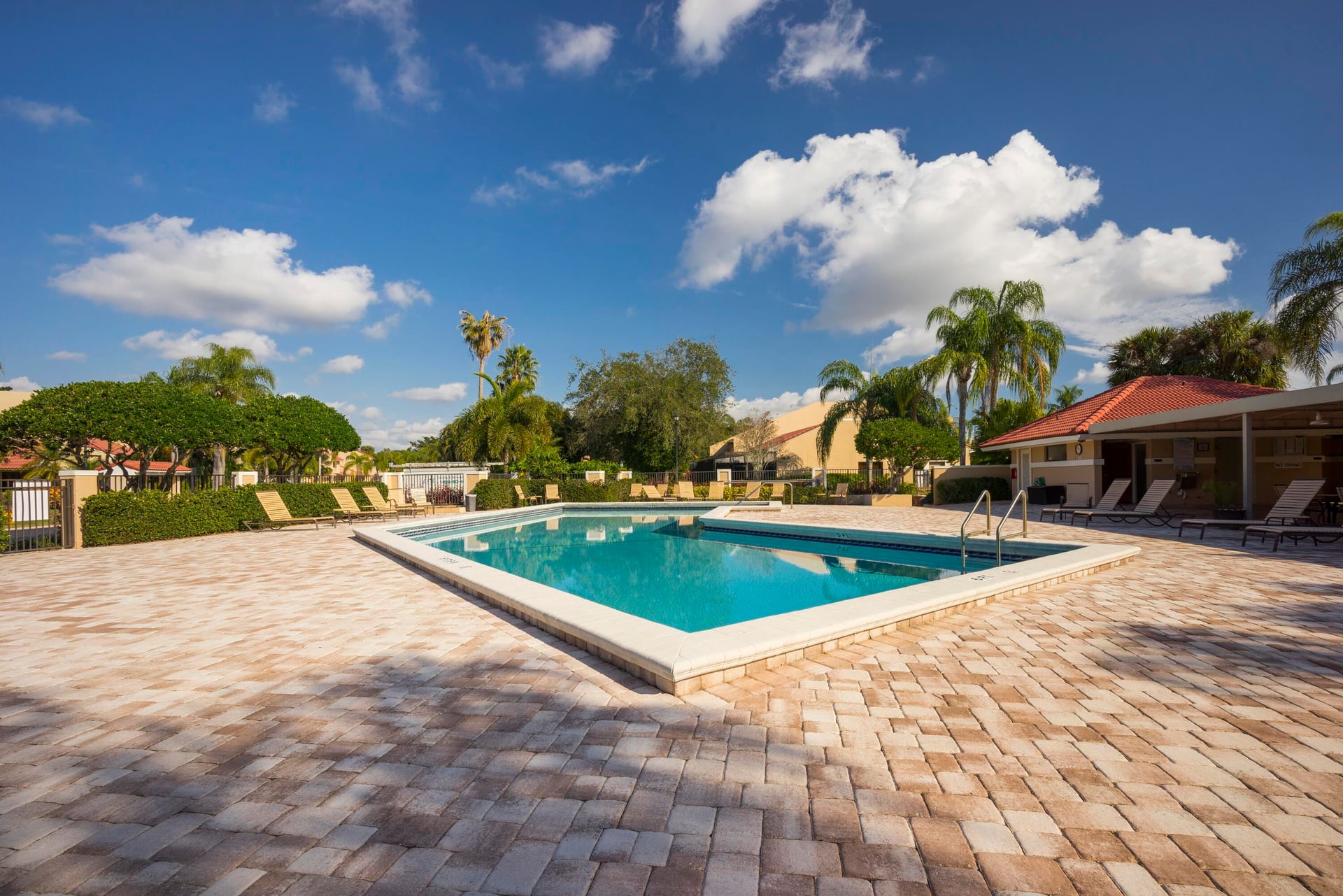 PGA National Palm Beach Gardens Residence photo 31