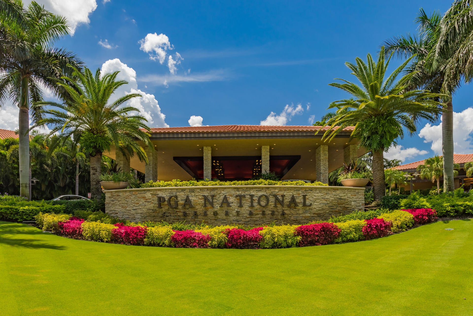 PGA National Palm Beach Gardens Residence photo 33